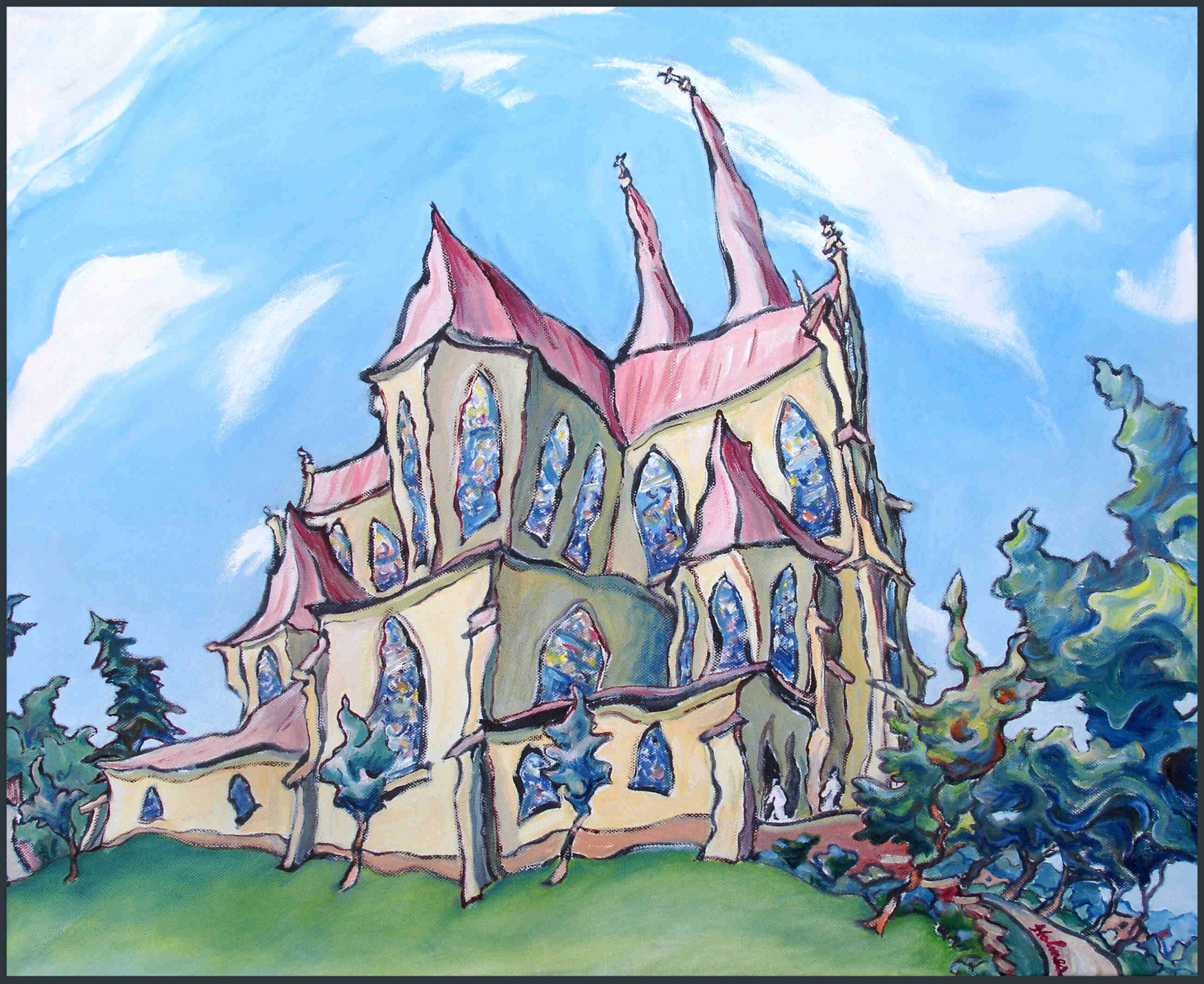 Prints 539 St Helena Choir2.Fmy 1 Scaled