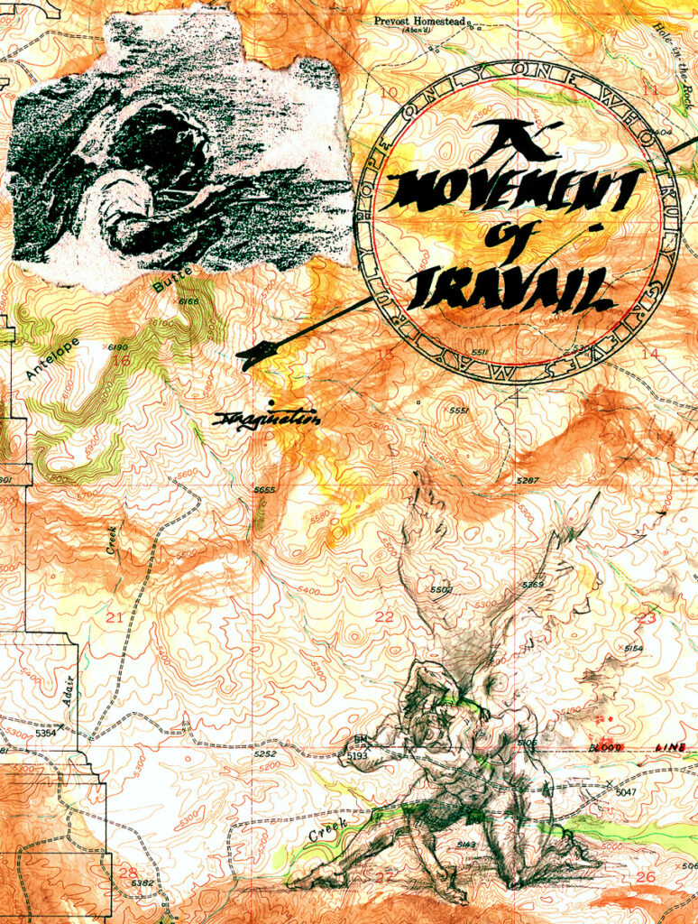 Movement of Travail